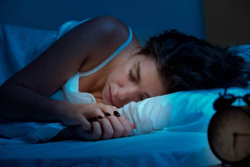 عادات النوم الصحية
