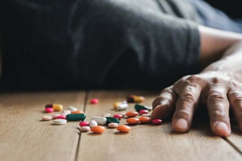 أنواع تسمم الأدوية