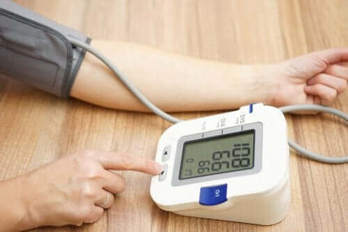 عقار الأملوديبين وعلاج ارتفاع ضغط الدم