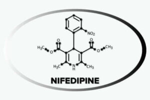 دواء نيفيديبين - الصفات ودواعي الاستعمال