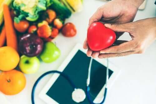 معادن غذائية مفيدة لصحة القلب