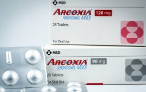 عقار أركوكسيا - اكتشف المزيد عن هذا الدواء المضاد للالتهاب