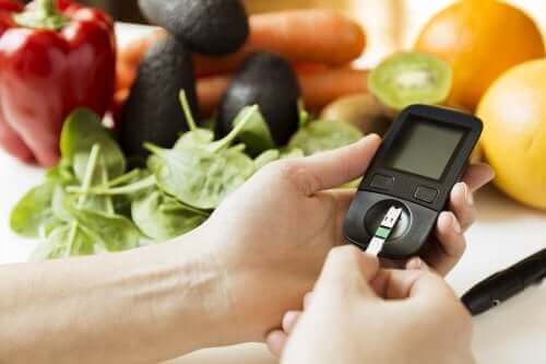 مؤشر سكر الدم – الوصف والاستخدامات