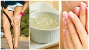 الجيلاتين الشفاف - 11 فائدة رائعة سترغب بالتأكيد في اكتشافها