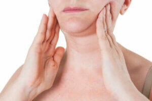 الذقن المزدوج - تخلص من المشكلة مع هذه التمارين الفعالة