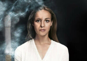 كيفية تأثير التبغ على الجلد