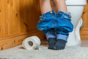 حالة الإمساك الناتجة عن استعمال المسكنات الأفيونية