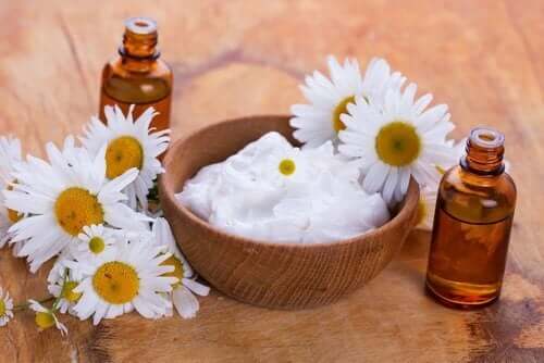 تفتيح لون الجلد بوصفة طبيعية