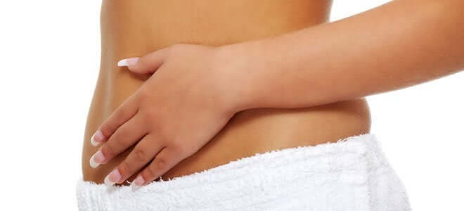 مسببات ألم البطن في الجانب الأيسر