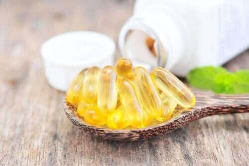 وظائف فيتامين ب6 في الجسم