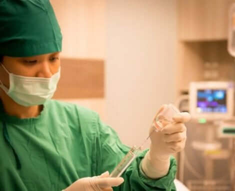 تاريخ دواء الهيدرومورفين