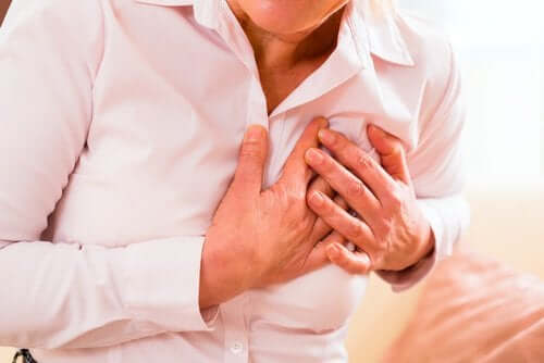 النوبة القلبية - أعراض غير تقليدية تظهر في حالة النساء