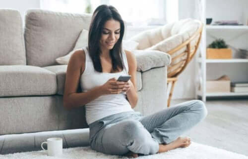 مسببات متلازمة رقبة المراسلة