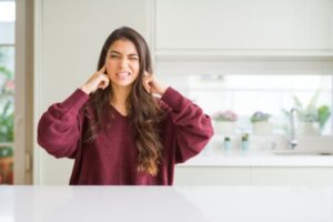 اكتشف معنا كيف تؤثر الضوضاء على المزاج