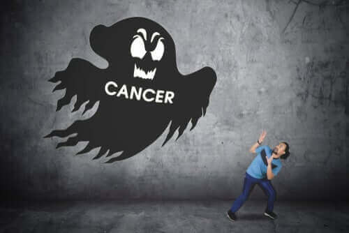 فوبيا السرطان – الخوف المفرط من الإصابة بمرض السرطان