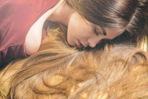 معدل نمو الشعر - كيف يمكن زيادته باستعمال ستة زيوت أساسية