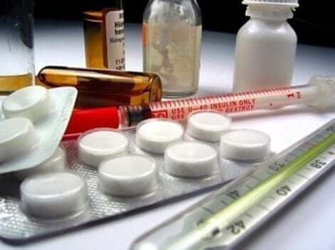 الأدوية المثبطة للمناعة