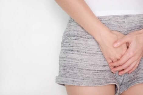 الألم المهبلي بسبب ممارسة الجنس