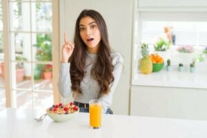 الألياف الغذائية - هل توفر لجسمك كمية كافية منها؟