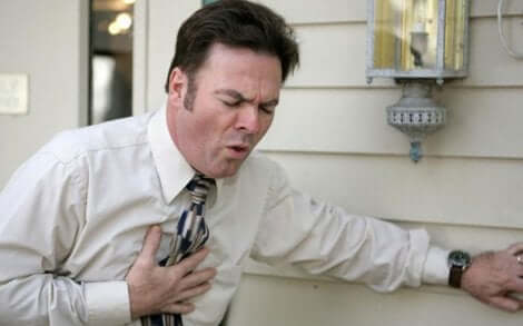 الغثيان والقيء