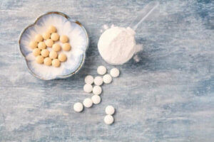 ببتيدات الكولاجين - ما هي وفيما تُستعمل؟