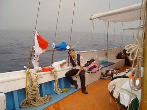 دوار الحركة