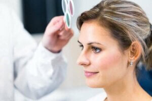 عمى الألوان - أنواعه ومسبباته المختلفة