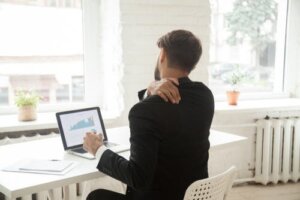 قلة النشاط البدني في موقع العمل - كيف يمكن التعامل معه؟