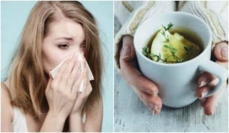 كيفية علاج السعال