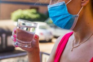 مسببات الأمراض الرئيسية خلال فصل الصيف