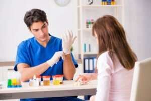 انخفاض مستويات الكرياتينين وعلاجاته