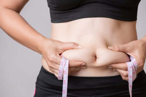 الدهون الموضعية - هل يمكن التخلص منها؟