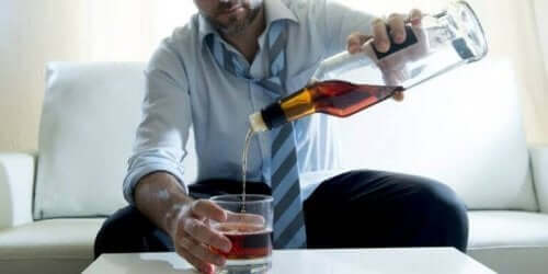 تأثيرات المشروبات الكحولية على القلب