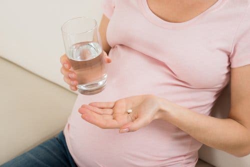 توصيات بشأن استعمال باراسيتامول خلال الحمل