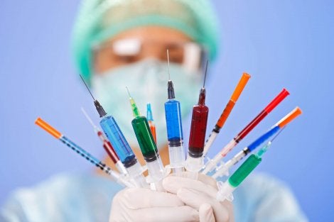 هل اللقاحات فعالة في منع انتشار الفيروسات؟