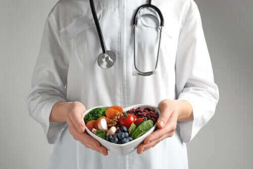 صحة القلب - كيفية الحفاظ عليها من خلال النظام الغذائي