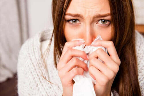 فيروس الإنفلونزا ينتشر في الرطوبة المنخفضة