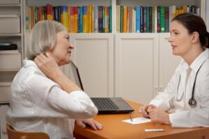 هل يرتبط الألم العضلي الليفي بالنبيت الجرثومي المعوي؟