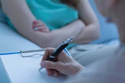 اضطرابات المزاج