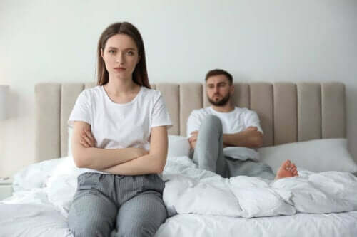 ما هي أكثر مشكلات العلاقة العاطفية شيوعًا؟