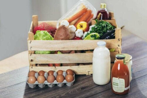 النظام الغذائي المستدام - اكتشف معنا اليوم ما هو وفوائده المتعددة
