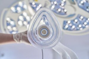 التخدير العام - ما هي أنواع المواد المختلفة المستخدمة؟