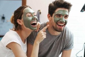 بشرة الرجال وبشرة النساء - ما الفرق بينهما؟