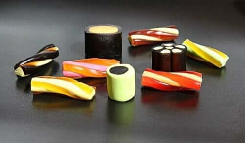 خصائص جذور العرقسوس