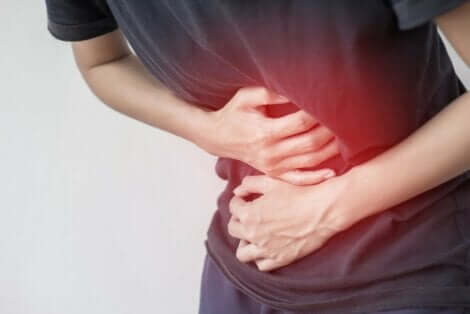 خطورة التهاب المعدة والأمعاء