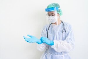 ما هي معدات الوقاية الشخصية؟