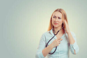 القلق المفرط بشأن الصحة