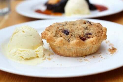 كيفية تحضير السكر المنقلب