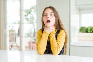 عسر البلع - أنواع وعلاجات الحالة