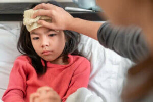 اكتشف معنا كيفية علاج الحمى